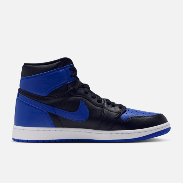 Air Jordan 1 High "Royal" (IQ5495-005) Release Date Air Jordan 1 High "Royal" (IQ5495-005) Release Date