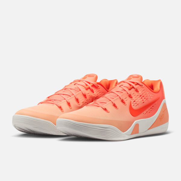 Nike Kobe 9 Elite Low EM Protro "WNBA" (IM6119-800) Release Date