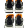 Undefeated x Air Jordan 4 Release Delayed