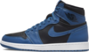 Nike Air Jordan 1 High "Dark Marina Blue"