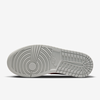 Nike Air Jordan 1 Low "Light Iron Ore" (DC0774-060) Erscheinungsdatum