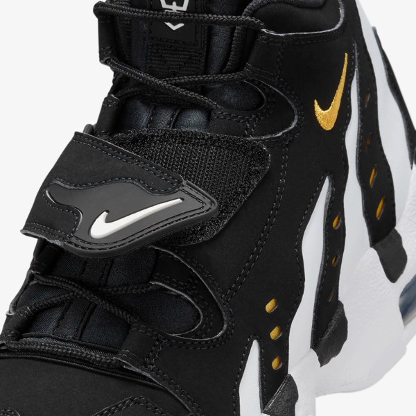 Nike Air DT Max ’96 "Black White" 2024 (HM8249-001) Erscheinungsdatum