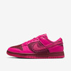 Nike WMNS Dunk Low “Valentines Day” (DQ9324-600) Release Date