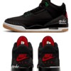 Teyana Taylor x Air Jordan 3 (IF3097-300) Release Date