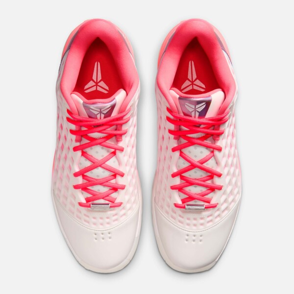Nike Kobe 3 Low Protro "WNBA All-Star" (IQ3917-100) Release Date Nike Kobe 3 Low Protro "WNBA All-Star" (IQ3917-100) Release Date