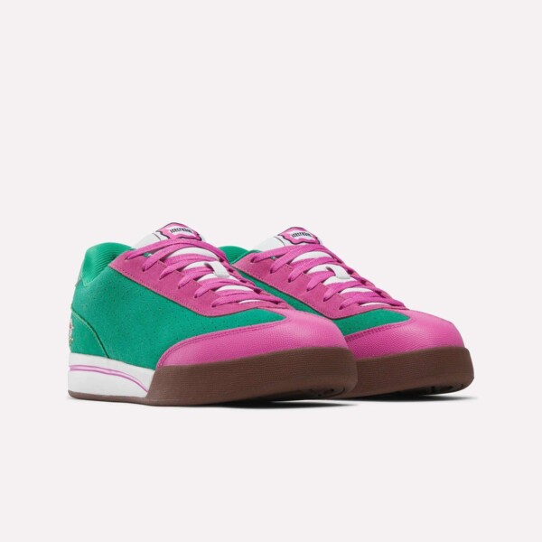 BBC Ice Cream x Reebok Board Flip "Watermelon" (100268281) Erscheinungsdatum