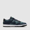 Nike Dunk Low "Navy Teal" (DR9705-300) Release Date