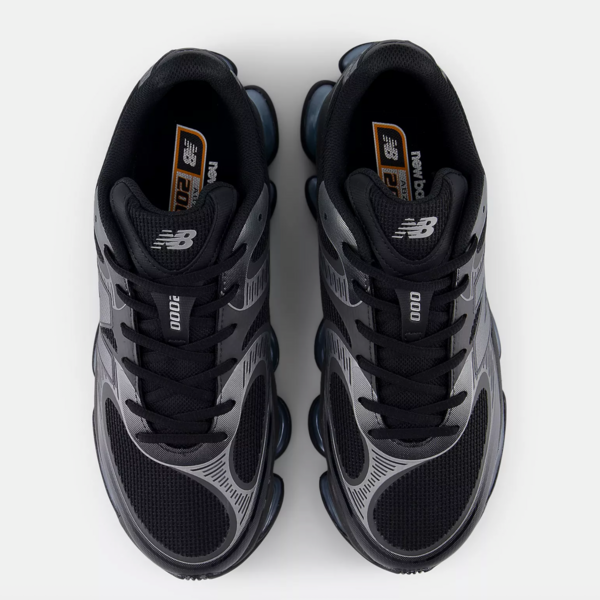 New Balance Abzorb 2000 "Black Grey" (U2000EA) Erscheinungsdatum