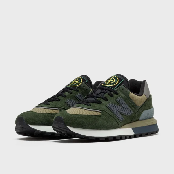 Hunter green new balance cheap