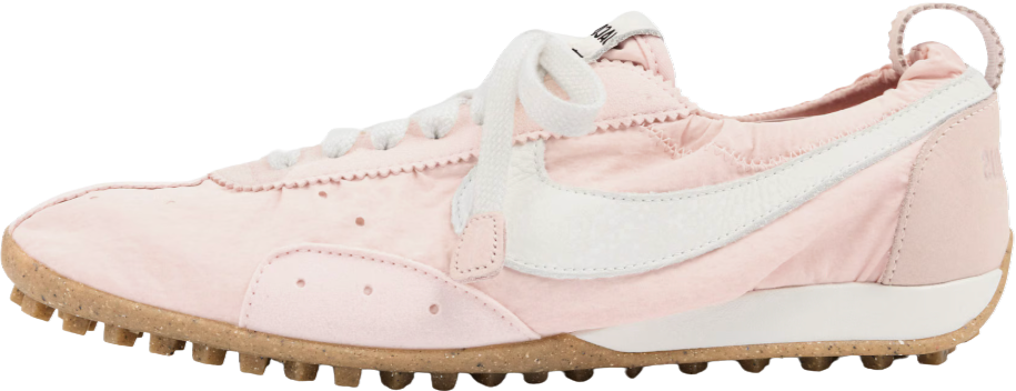 Jacquemus x Nike Moon Shoe "Aluminum Pink" (W)