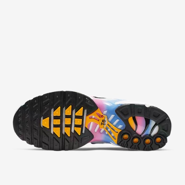 Nike Air Max Plus "Summer Gradient" (605112-115) Release Date