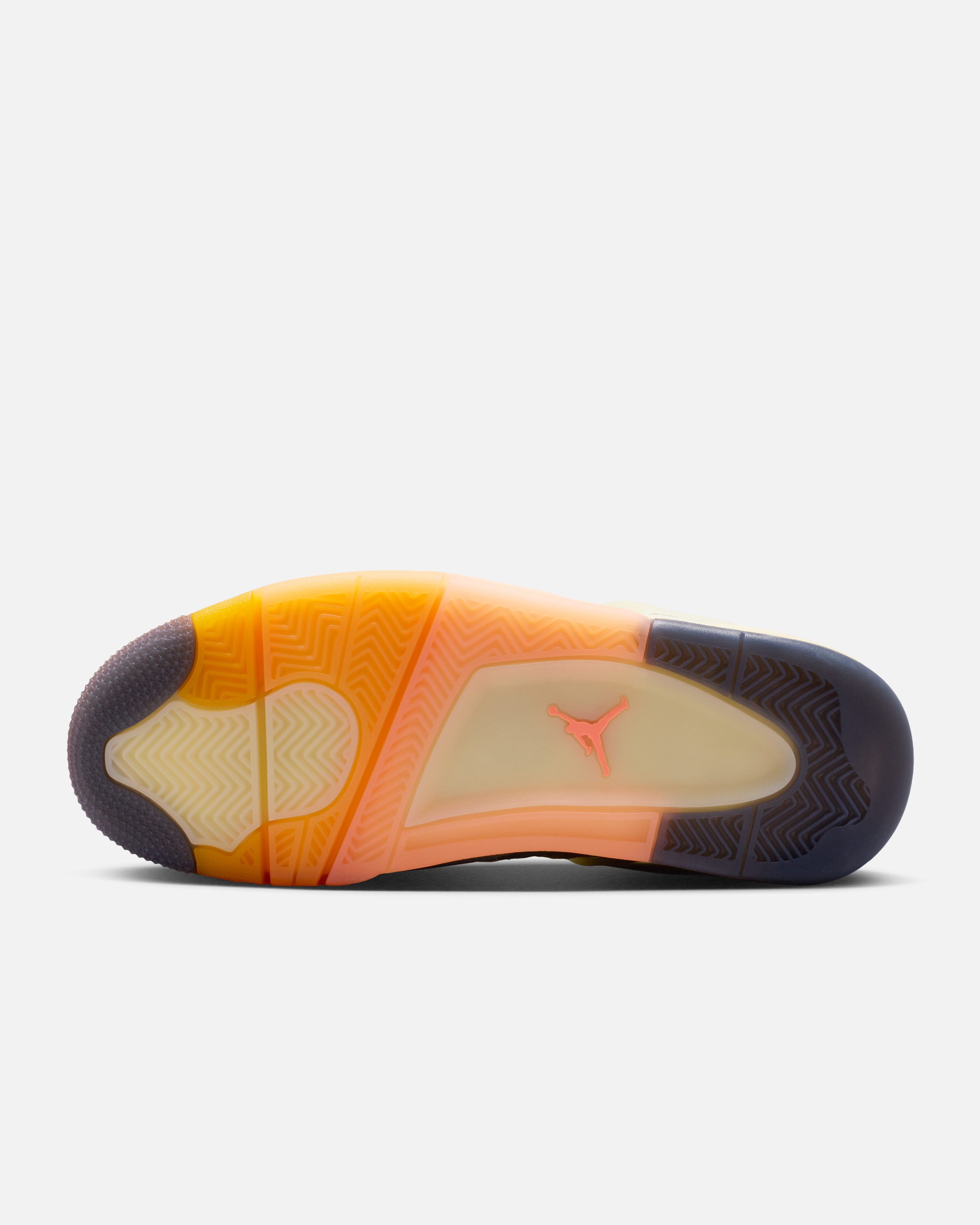 Air Jordan 4 Birds of Paradise