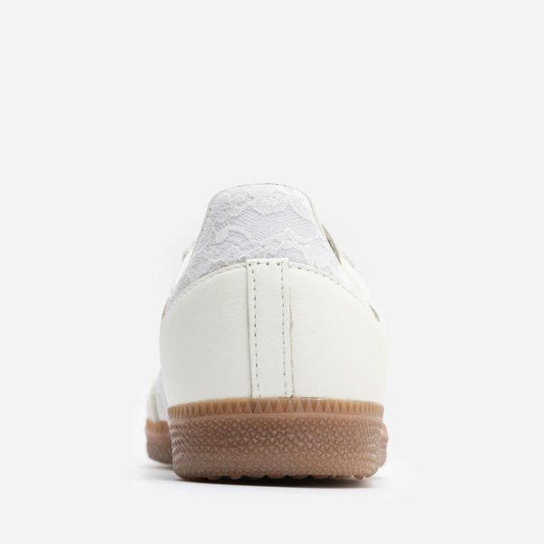 Naked x adidas Samba OG "Silvery Daisy Pack" (JI3993) Release Date