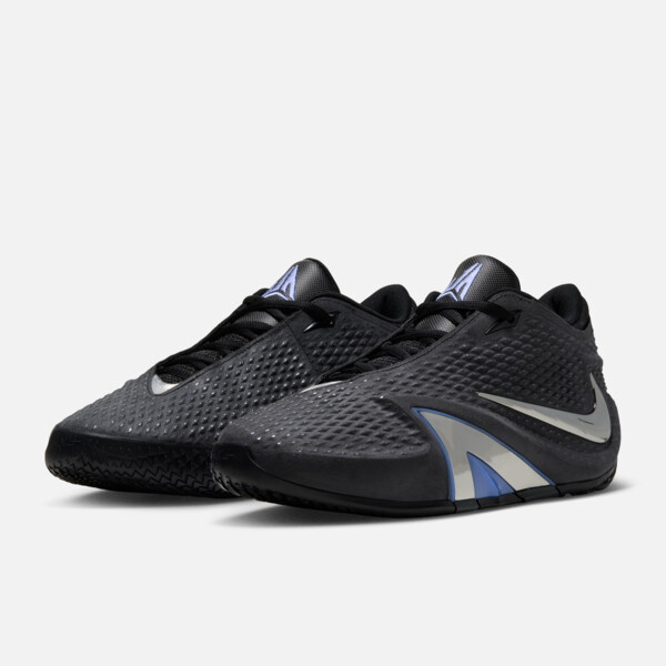 Nike Ja 4 “Dark Mode” (IM4135-001) Erscheinungsdatum