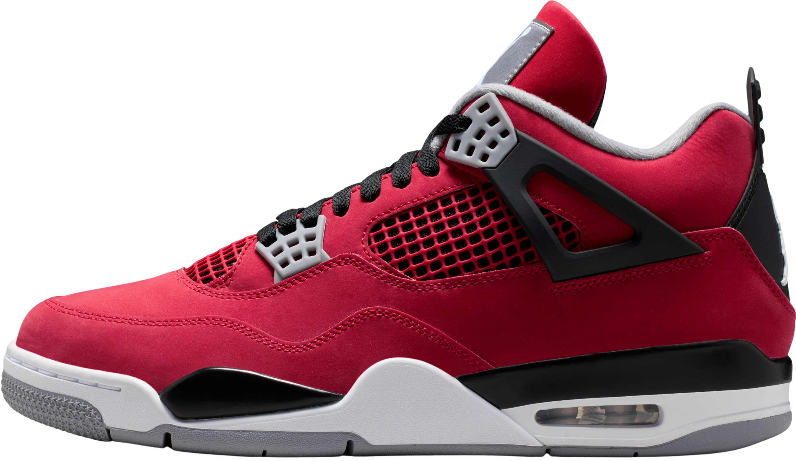 Air Jordan 4 “Toro Bravo”