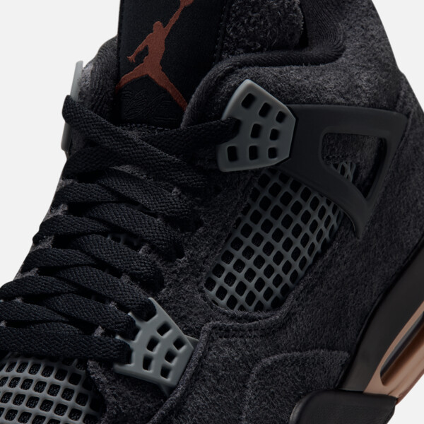Air Jordan 4 "London" (IV6048-001) Erscheinungsdatum