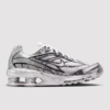 Nike Shox Ride 2 "Metallic Platinum" (IB8174-100) Erscheinungsdatum