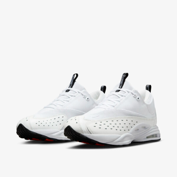 NOCTA x Nike Air Zoom Drive "Summit White" (DX5854-100) Erscheinungsdatum