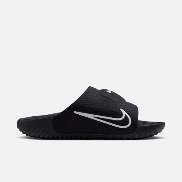 Hyperice x Nike Air Zoom Hyperslide "Black" (66000-001) Erscheinungsdatum