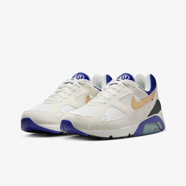 Nike Air Max 180 "Concord" (FJ9259-101) Release Date Nike Air Max 180 "Concord" (FJ9259-101) Release Date