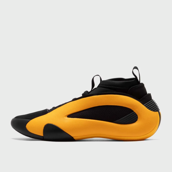 adidas Harden Vol. 8 "Black Yellow" (IG6589) Erscheinungsdatum