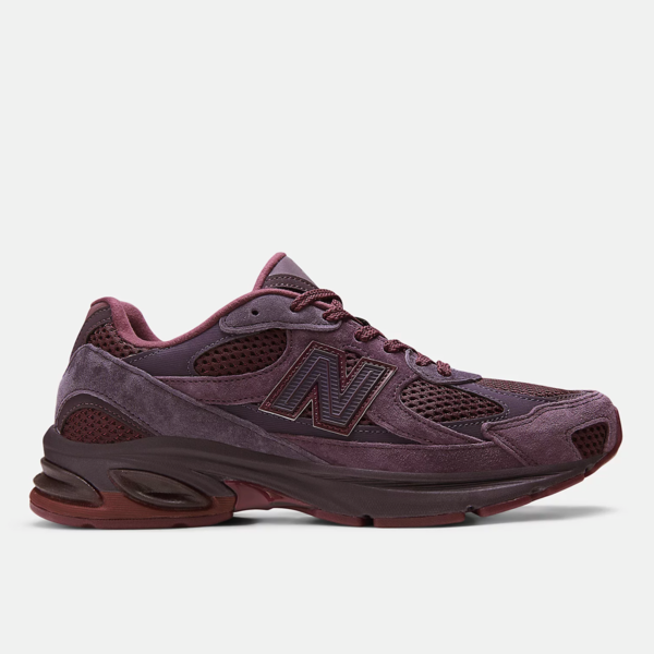 Rich Paul x New Balance 2010 "Plum Brown" (U2010RP1) Release Date