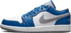 Air Jordan 1 Low "True Blue Cement"