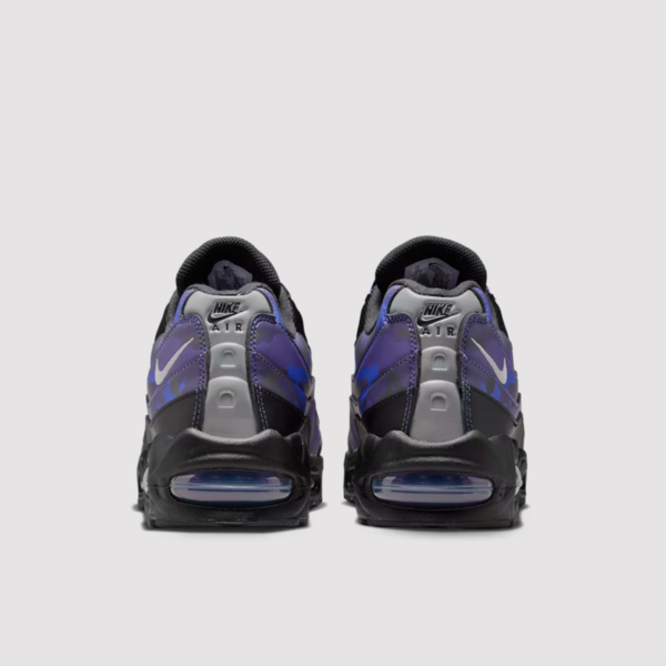Nike Air Max 95 "Court Purple" (HQ1973-500) Erscheinungsdatum
