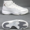 Air Jordan 11 "Grand Finale" (W) (AR0715-110) Erscheinungsdatum