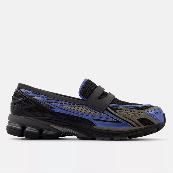 New Balance 1906L "Blue Gemstone" (U1906LAR) Erscheinungsdatum