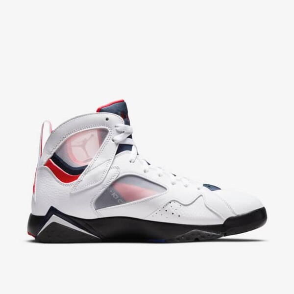 Nike Air Jordan 7 "Paris Saint-Germain" (CZ0789-105) Erscheinungsdatum