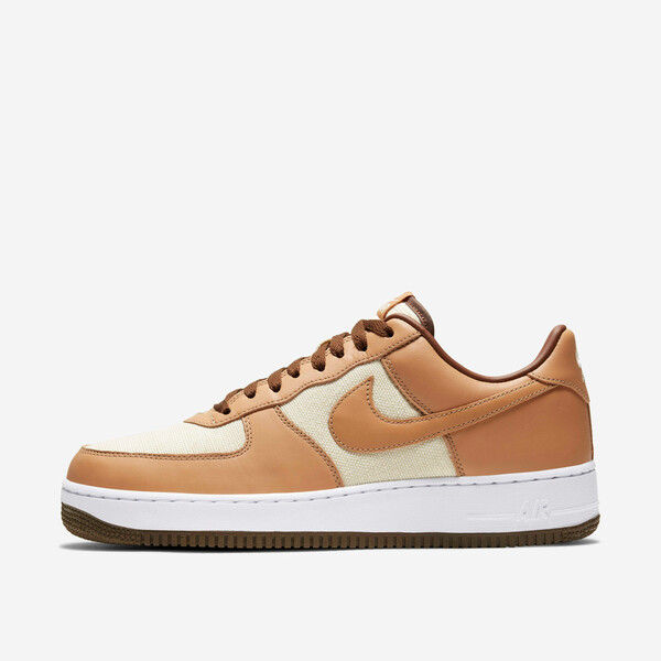 Nike Air Force 1 "Acorn" (DJ6395-100) Erscheinungsdatum Nike Air Force 1 "Acorn" (DJ6395-100) Erscheinungsdatum