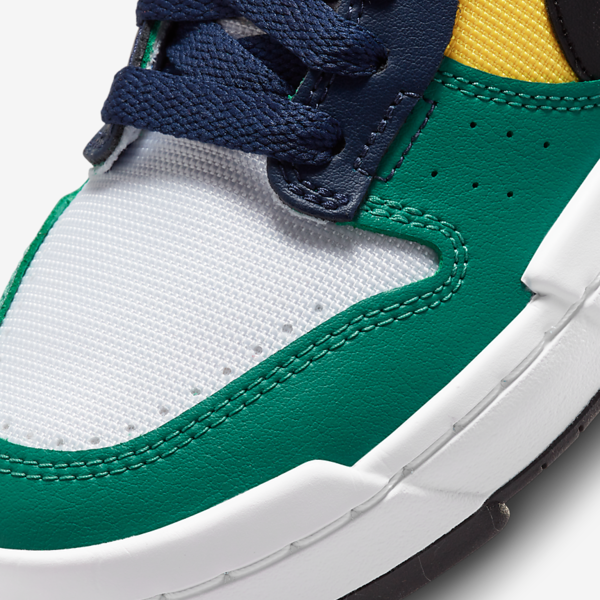 Nike WMNS Dunk Low Disrupt "Multicolor" (CK6654-004) Release Date Nike WMNS Dunk Low Disrupt "Multicolor" (CK6654-004) Release Date