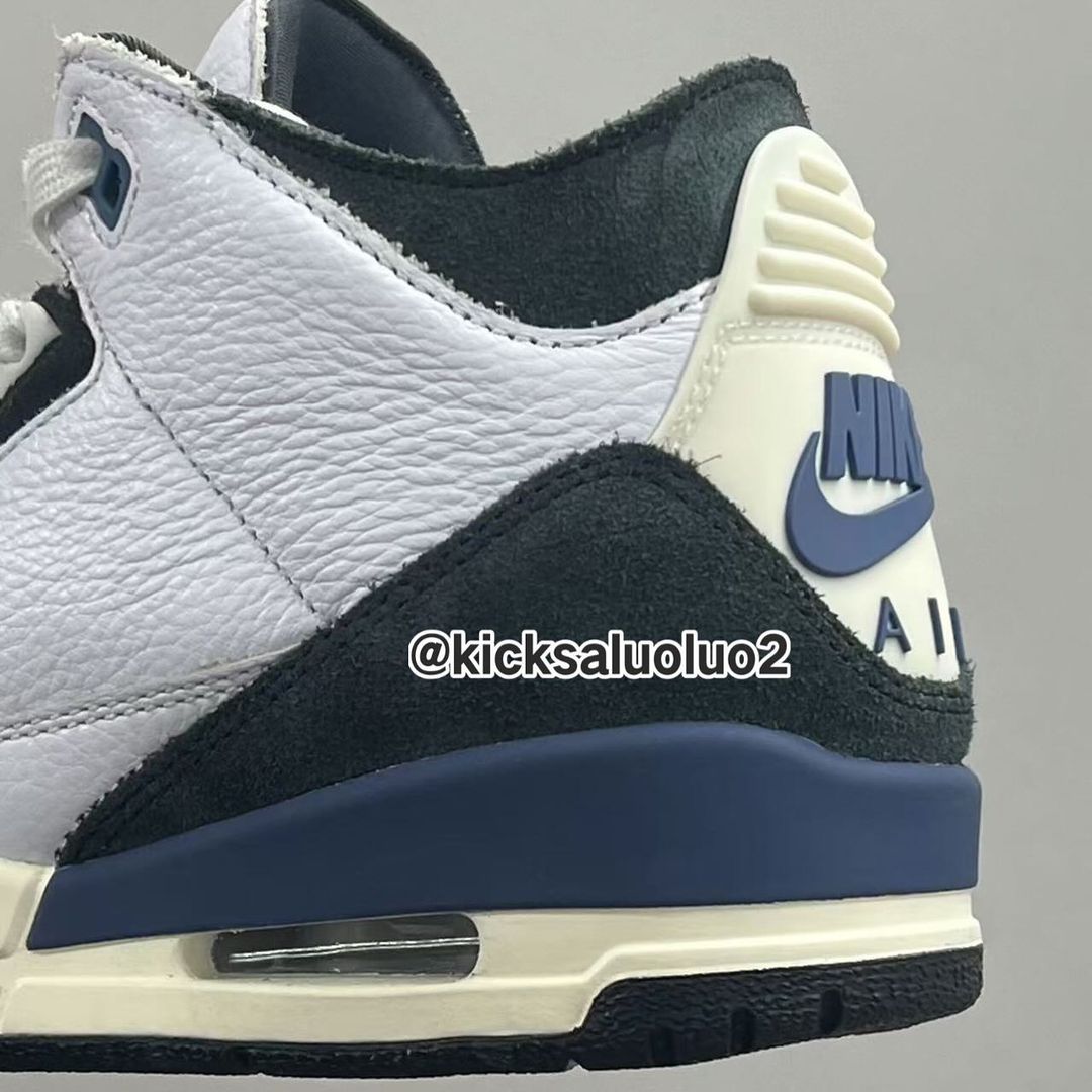 black and white jordans 6s