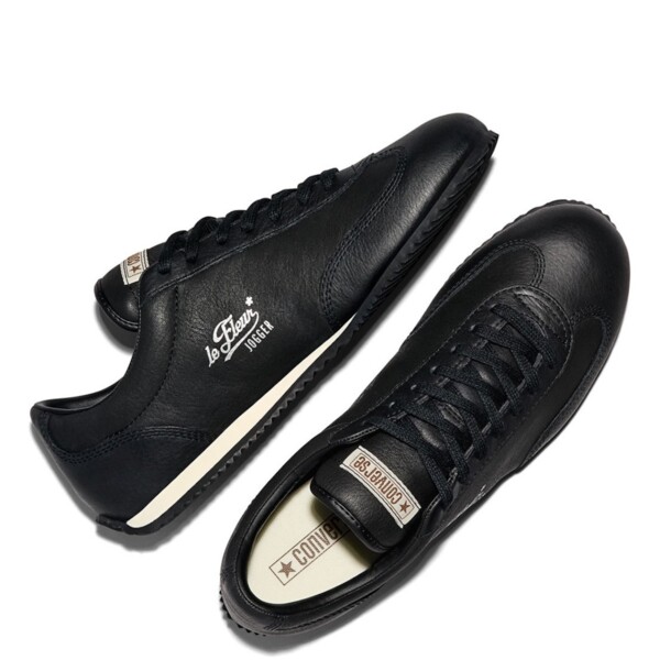 Tyler, The Creator x Converse 1908 Jogger "Black" (A21428C) Release Date