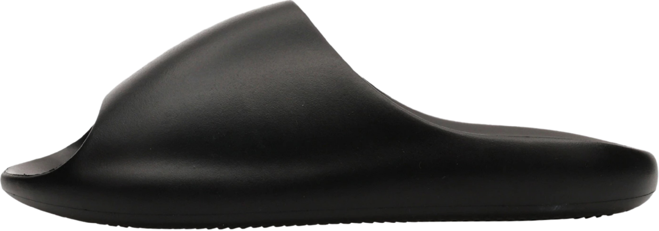 YEEZY YS-02 Slide "Black"