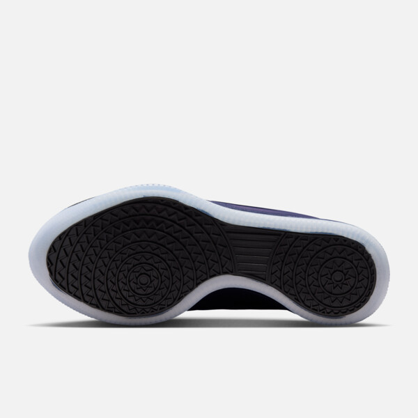 Nike Book 2 “Eggplant Foamposite" (IV5772-500) Erscheinungsdatum