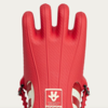 AVAVAV x adidas Superfinger Superstar "Better Scarlet" (W) (JP7142) Erscheinungsdatum