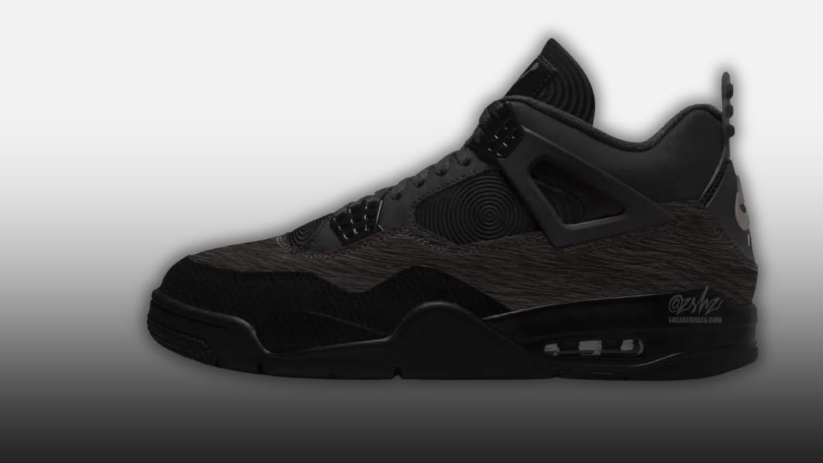 Air Jordan 4 Berlin 