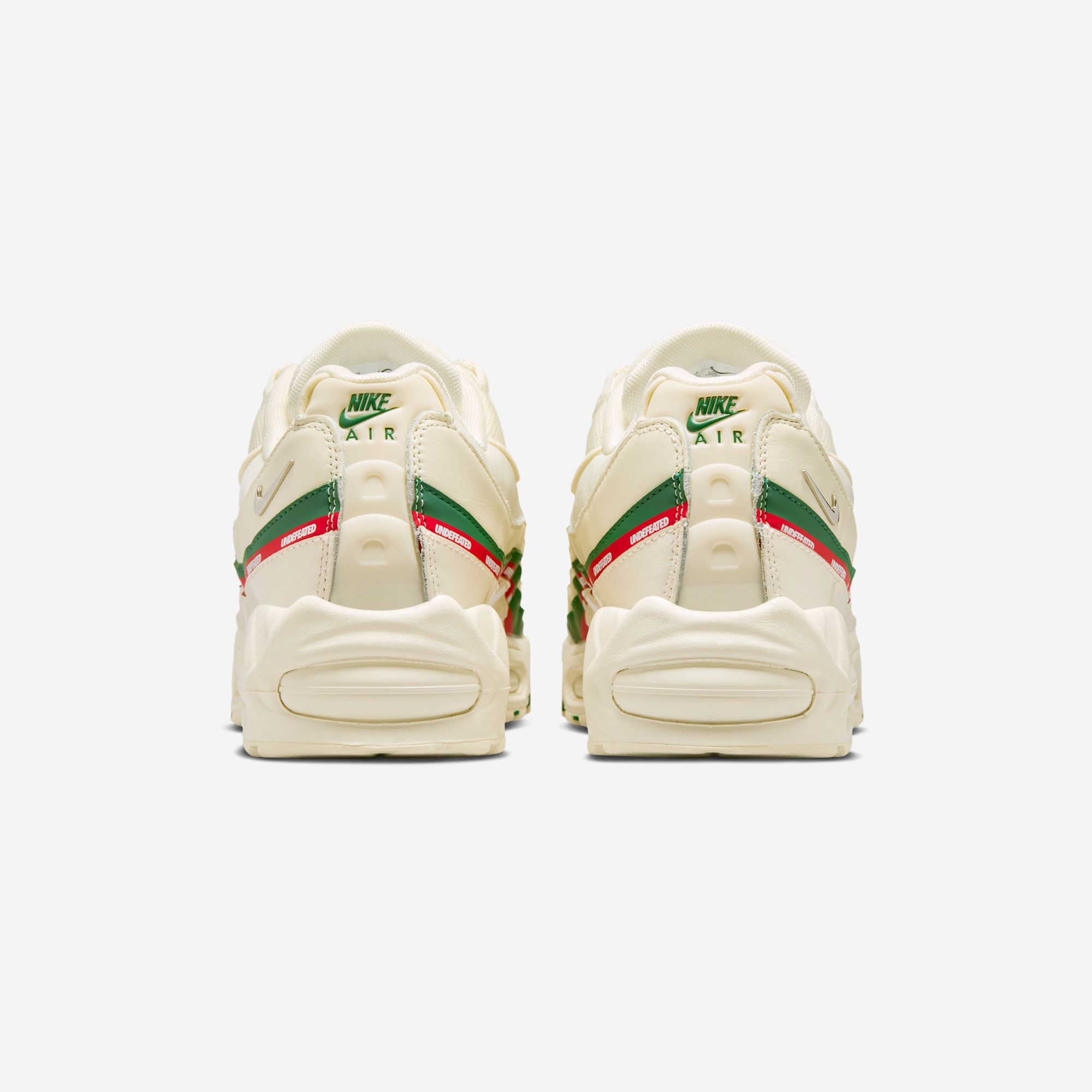 Undefeated x Nike Air Max 95