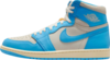 Air Jordan 1 High “UNC Reimagined”