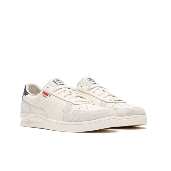 PUMA Indoor "Frosted Ivory" (397254-01) Erscheinungsdatum