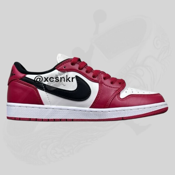 メーカー Jordan Air 1  Low シューズ(男性用)