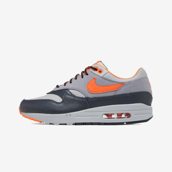HUF x Nike Air Max 1 Brilliant Orange Raffle List