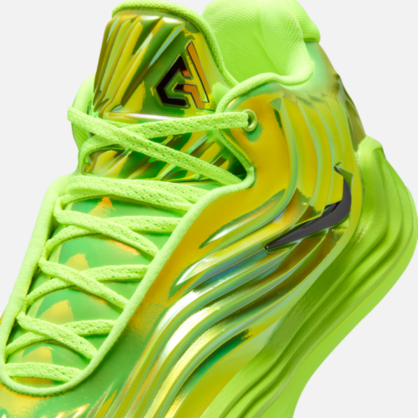 Nike Giannis Freak 7 “Warning Label” (IB6717-700) Erscheinungsdatum