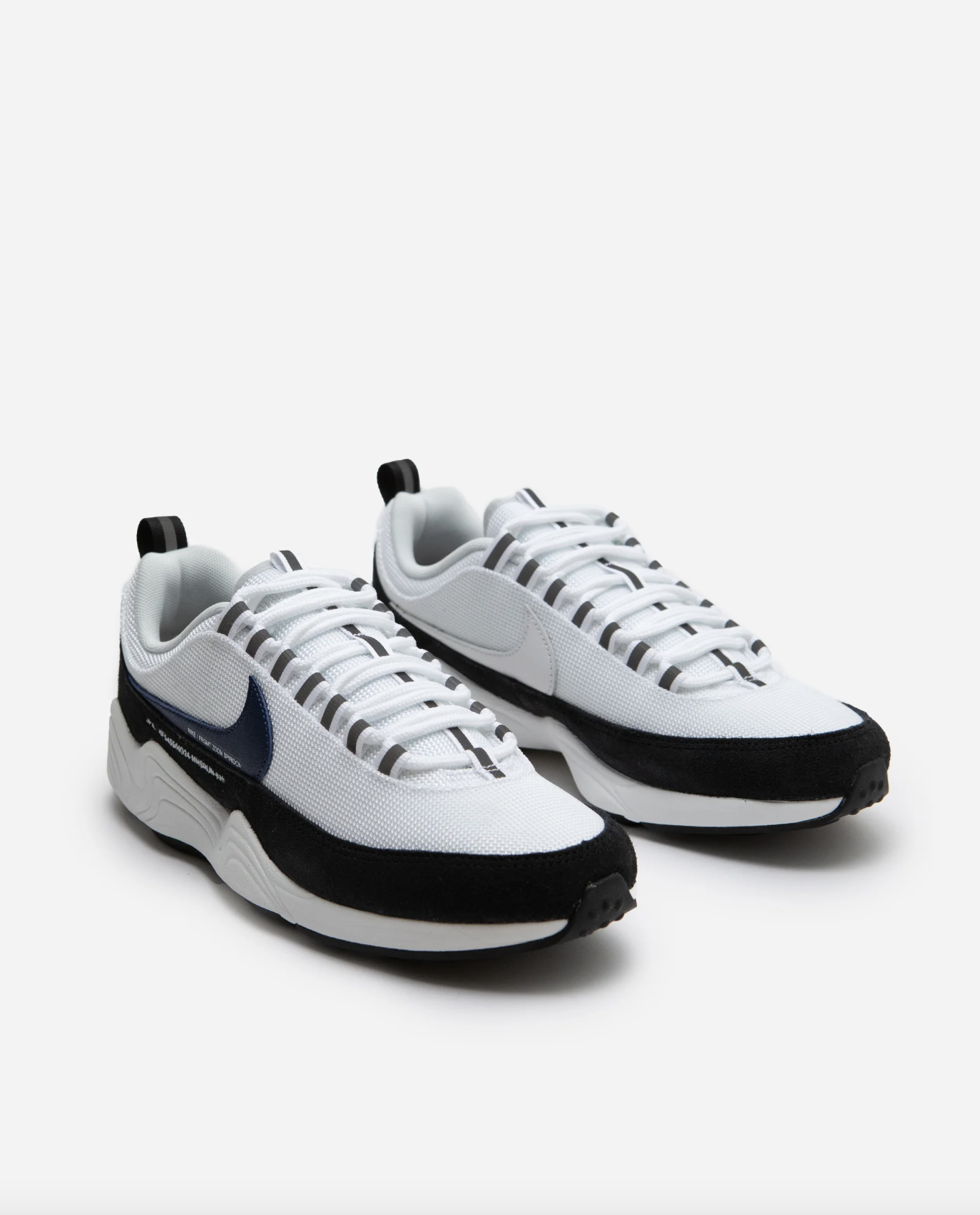 Fragment x Nike Air Zoom Spiridon Releasing Soon