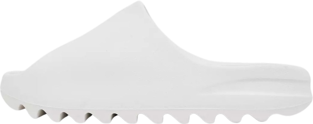 YEEZY YS-01 Slide "White" YEEZY YS-01 Slide "White"