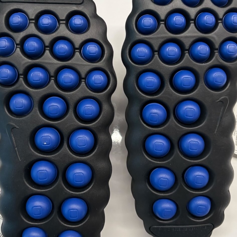 Fragment x Nike Mind 001 first look Fragment x Nike Mind 001 first look