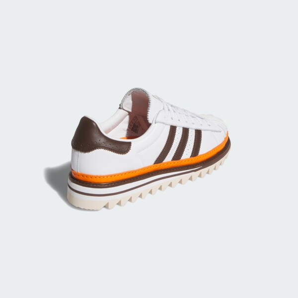 CLOT x adidas Superstar "Coffee" (KK1388) Erscheinungsdatum