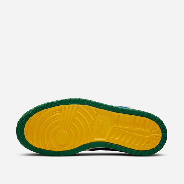 Aleali May x Nike WMNS Air Jordan 1 High Zoom "Califia" (DJ1199-400) Erscheinungsdatum